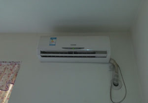 海林空调维修电话是多少