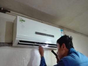 海林格力空调电话是多少