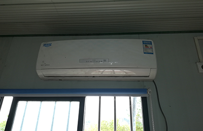 海林空调维修在哪里找