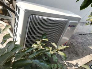 海林空调维修售后服务