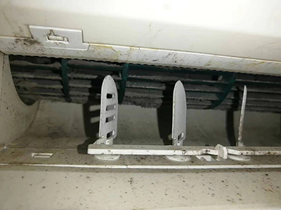 海林空调维修售后服务中心电话是多少