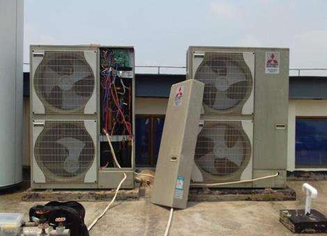 海林空调维修电话号码多少