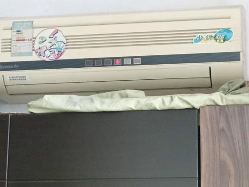 海林空调维修售后服务中心