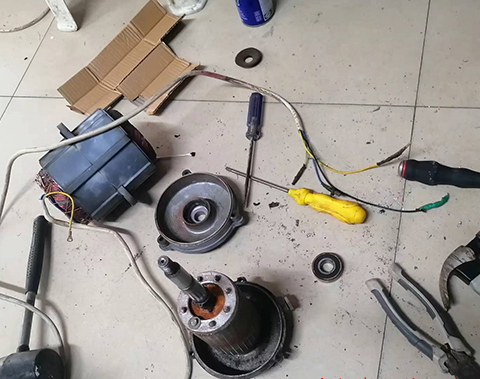 海林空调维修售后服务中心电话在哪里找