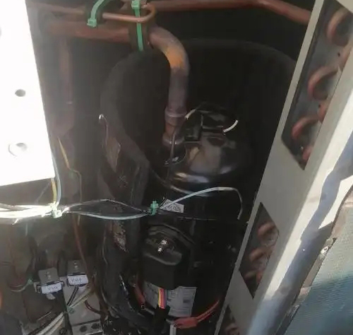 海林维修变频空调电话在哪里找