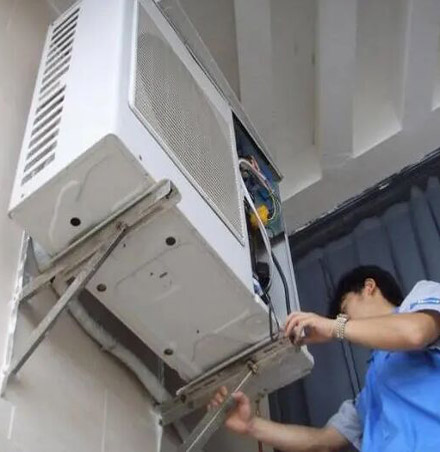 海林24小时空调维修热线