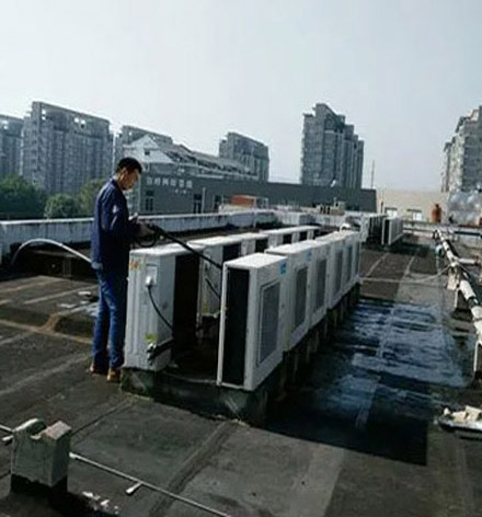 海林 空调拆装 海林本地 空调拆装公司