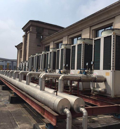 海林多联机维修 海林中央空调维修