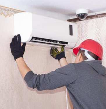 海林空调内机噪音大