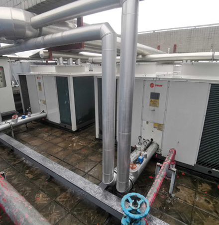 海林附近中央空调维修 海林上门中央空调维修